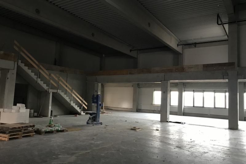 Armovacie a betonárske prace