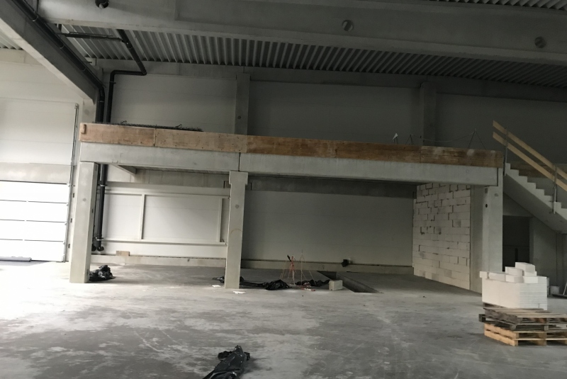 Armovacie a betonárske prace