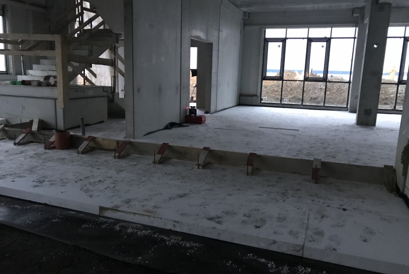 Armovacie a betonárske prace