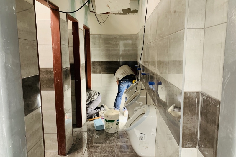 WIRECARD Business Centre Košice revitalizácia priestorov WIRECARD Business Centre Košice revitalizácia priestorov