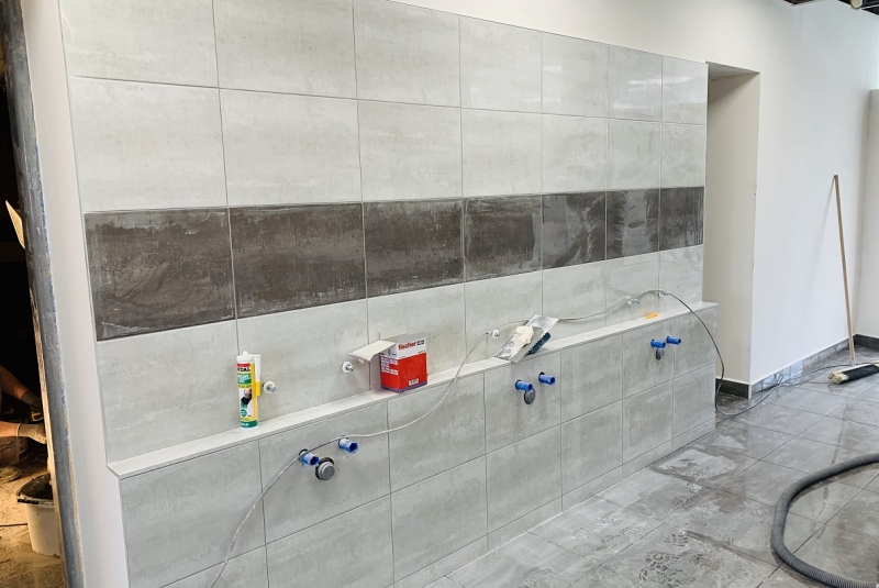 WIRECARD Business Centre Košice revitalizácia priestorov