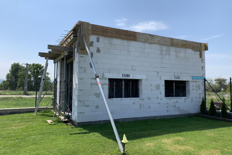 Rodinný dom Krásna nad Hornádom Nábrežná Rodinný dom Krásna nad Hornádom Nábrežná