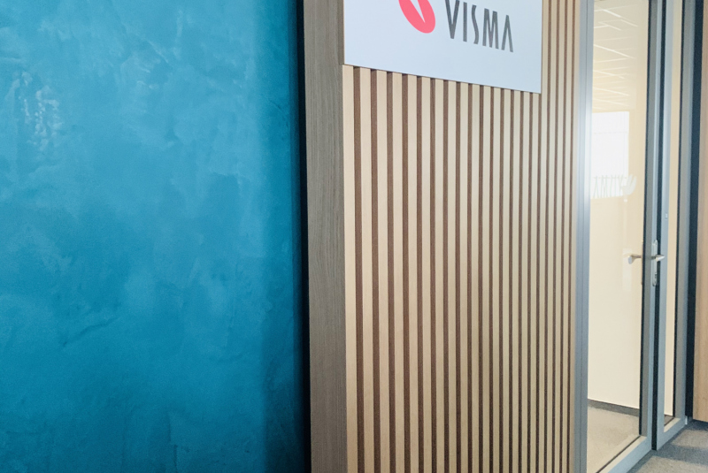 Visama Labs Business Centre Košice revitalizácia priestorov Visama Labs Business Centre Košice revitalizácia priestorov