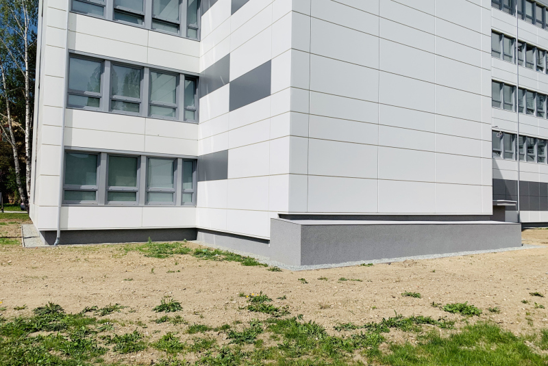 Chemkostav a.s. sadrokartonárske práce, izolatérske práce Katedra farmakológie a toxikológie Chemkostav a.s. sadrokartonárske práce, izolatérske práce Katedra farmakológie a toxikológie