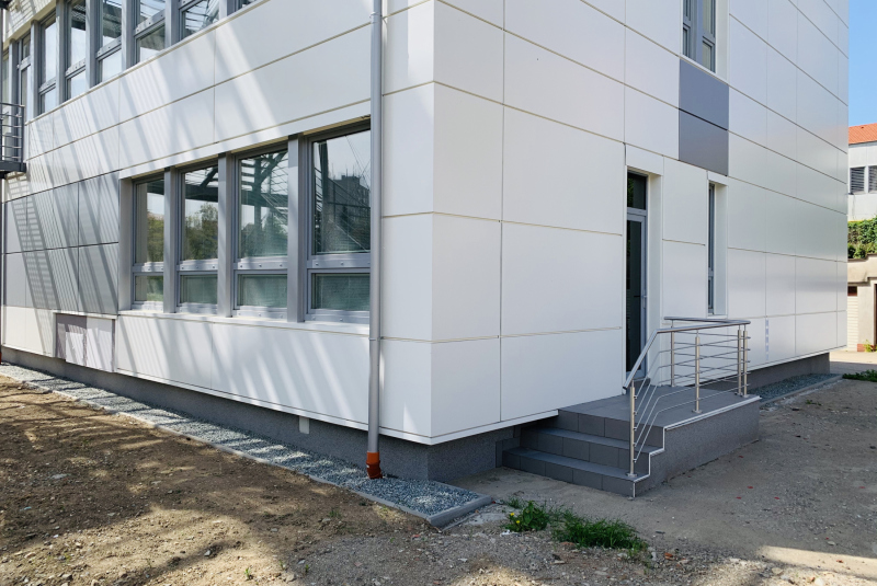 Chemkostav a.s. sadrokartonárske práce, izolatérske práce Katedra farmakológie a toxikológie Chemkostav a.s. sadrokartonárske práce, izolatérske práce Katedra farmakológie a toxikológie