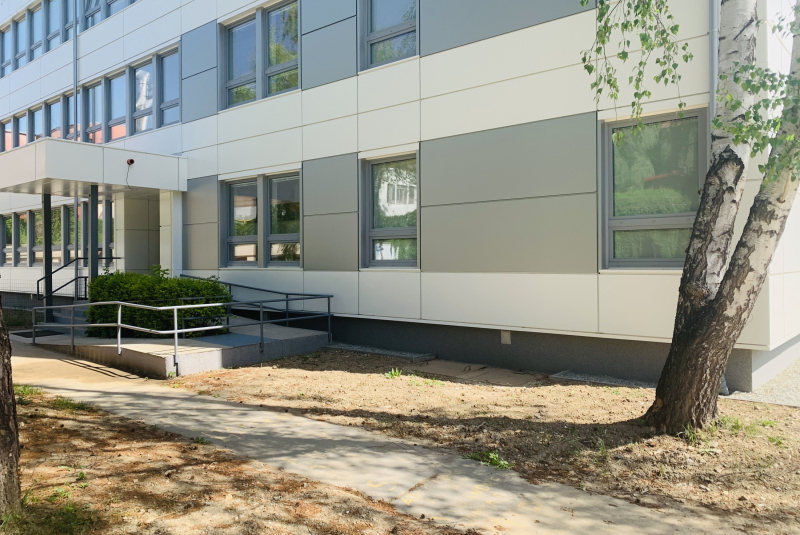 Chemkostav a.s. sadrokartonárske práce, izolatérske práce Katedra farmakológie a toxikológie Chemkostav a.s. sadrokartonárske práce, izolatérske práce Katedra farmakológie a toxikológie